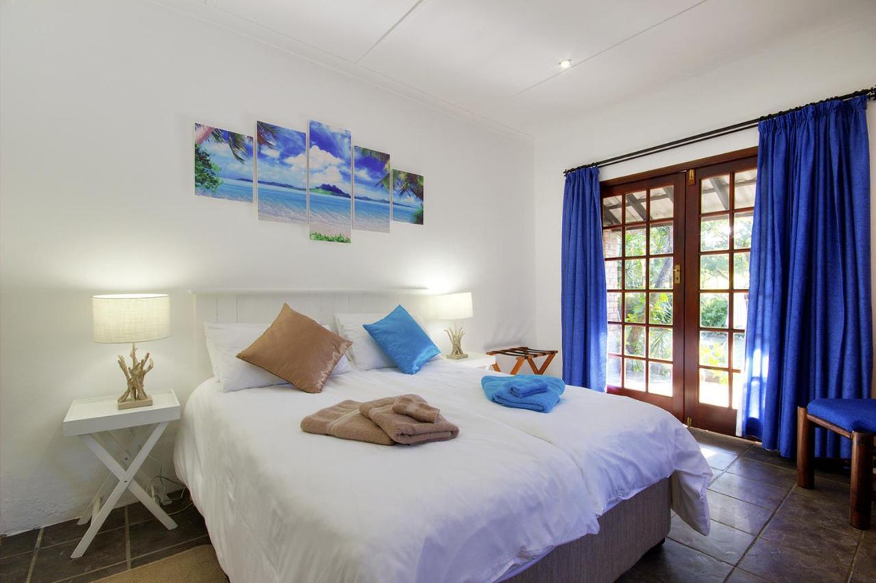 Saint Lucia Estuary Maputaland Guest House מראה חיצוני תמונה