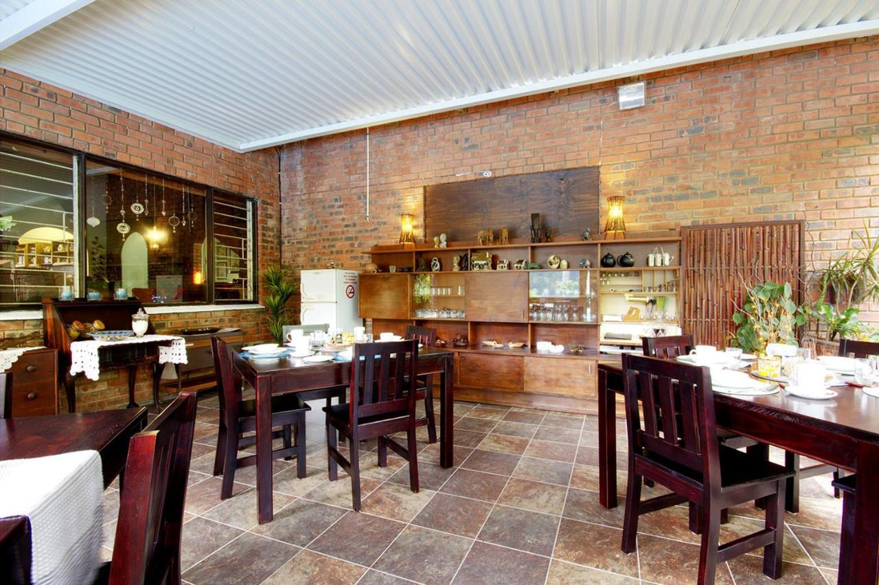 Saint Lucia Estuary Maputaland Guest House מראה חיצוני תמונה