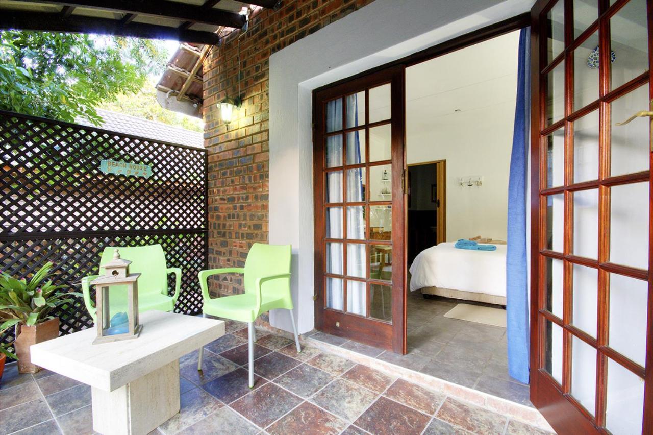Saint Lucia Estuary Maputaland Guest House מראה חיצוני תמונה