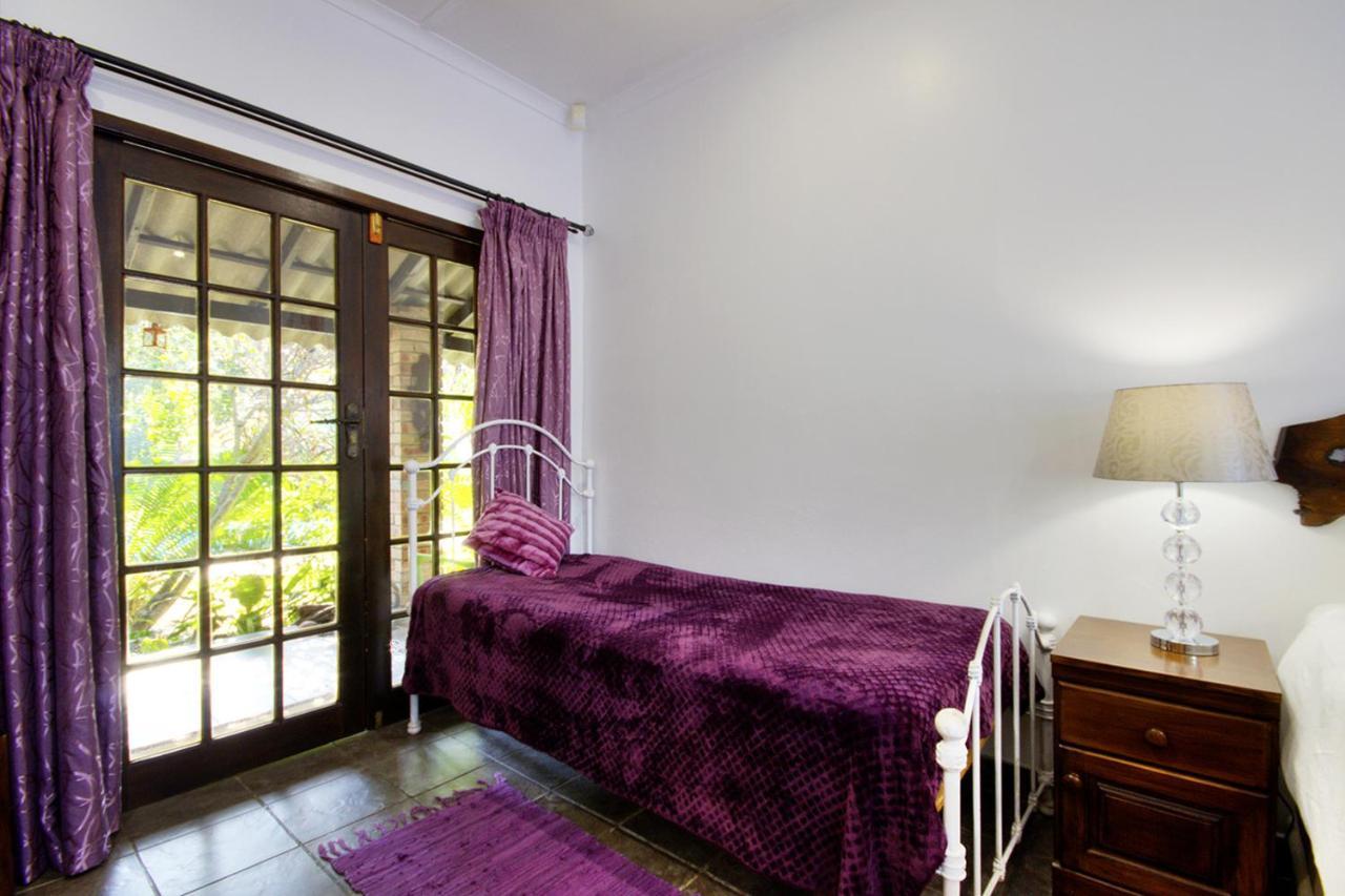 Saint Lucia Estuary Maputaland Guest House מראה חיצוני תמונה
