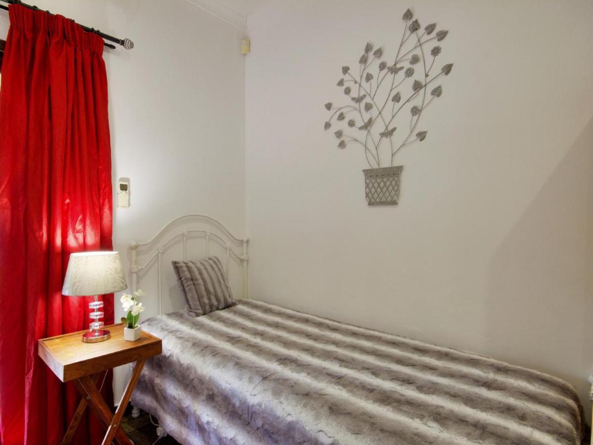 Saint Lucia Estuary Maputaland Guest House מראה חיצוני תמונה