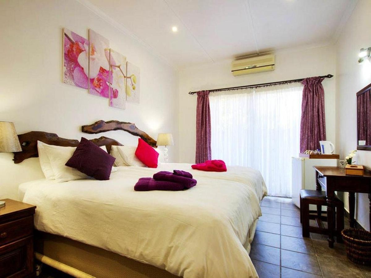 Saint Lucia Estuary Maputaland Guest House מראה חיצוני תמונה