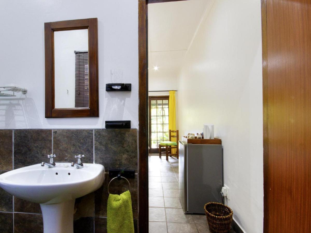 Saint Lucia Estuary Maputaland Guest House מראה חיצוני תמונה