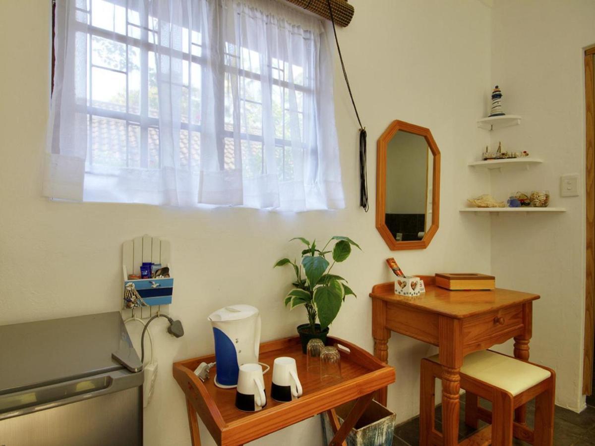 Saint Lucia Estuary Maputaland Guest House מראה חיצוני תמונה