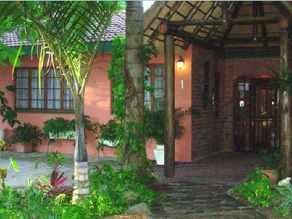 Saint Lucia Estuary Maputaland Guest House מראה חיצוני תמונה