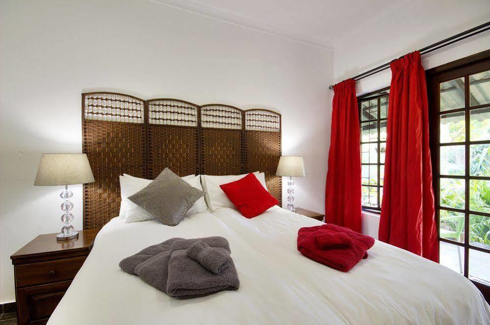 Saint Lucia Estuary Maputaland Guest House מראה חיצוני תמונה