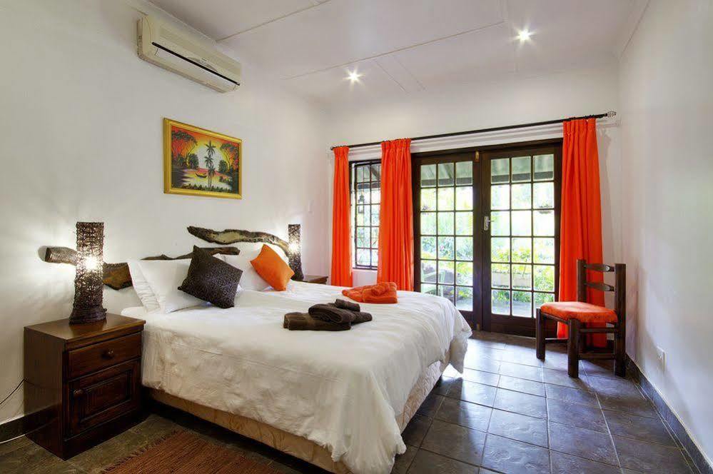 Saint Lucia Estuary Maputaland Guest House מראה חיצוני תמונה