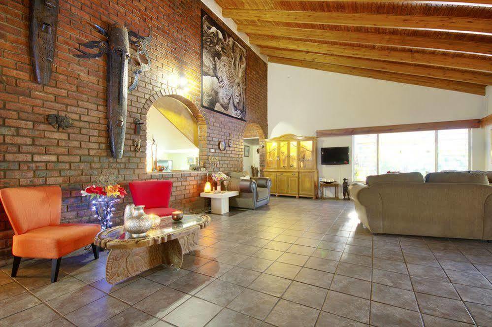 Saint Lucia Estuary Maputaland Guest House מראה חיצוני תמונה