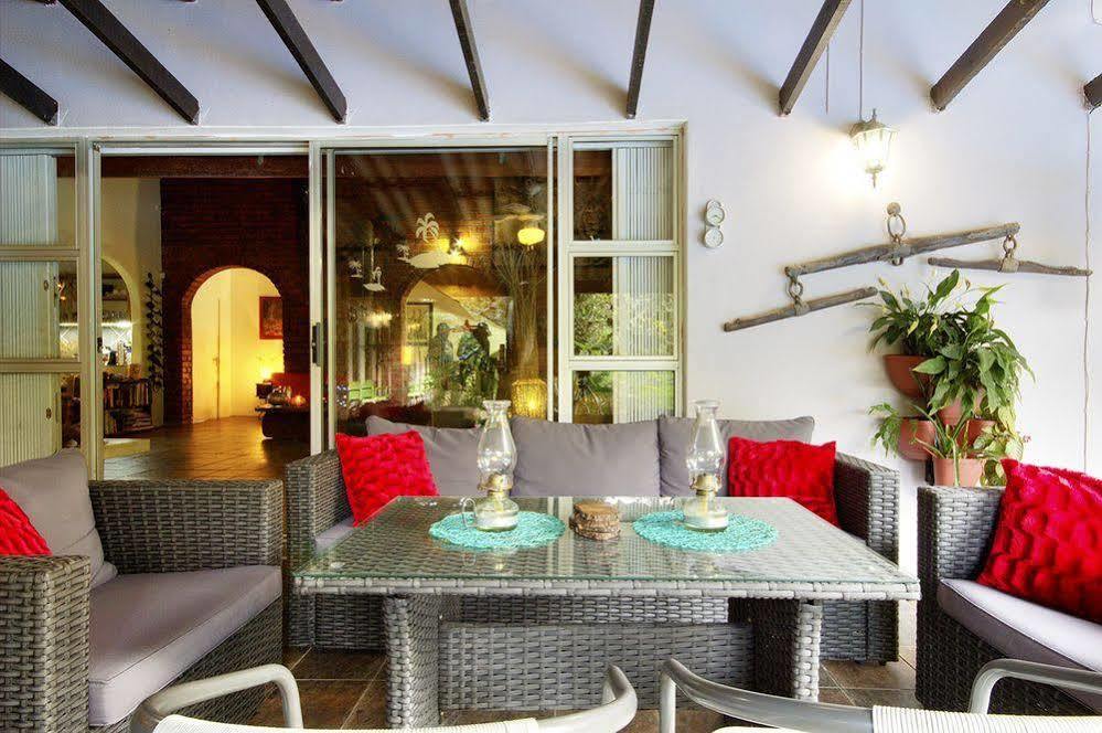 Saint Lucia Estuary Maputaland Guest House מראה חיצוני תמונה