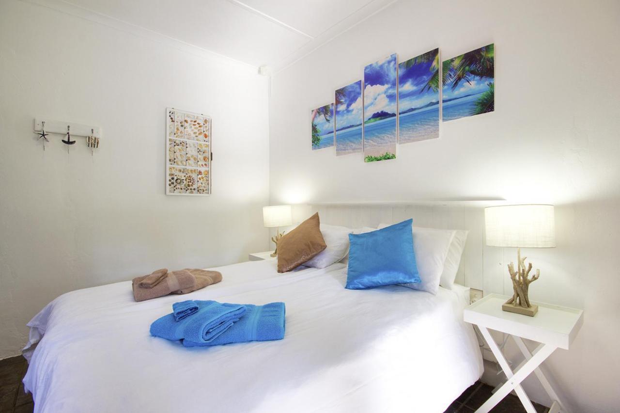 Saint Lucia Estuary Maputaland Guest House מראה חיצוני תמונה