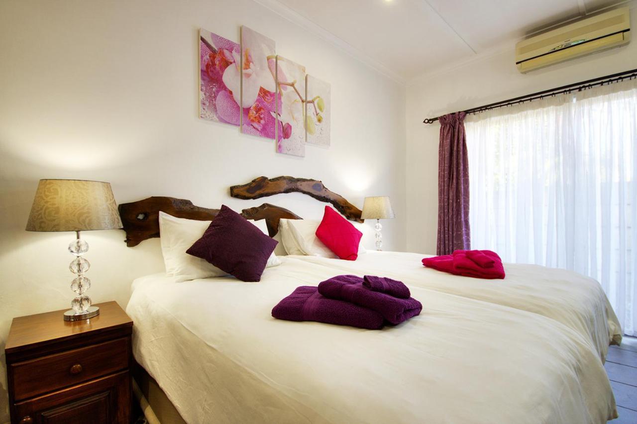 Saint Lucia Estuary Maputaland Guest House מראה חיצוני תמונה