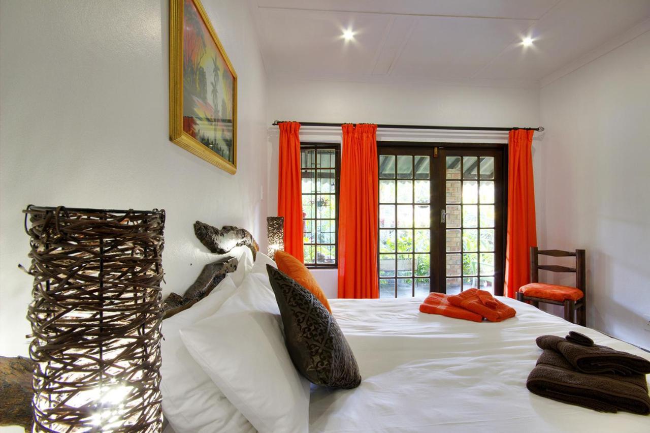 Saint Lucia Estuary Maputaland Guest House מראה חיצוני תמונה