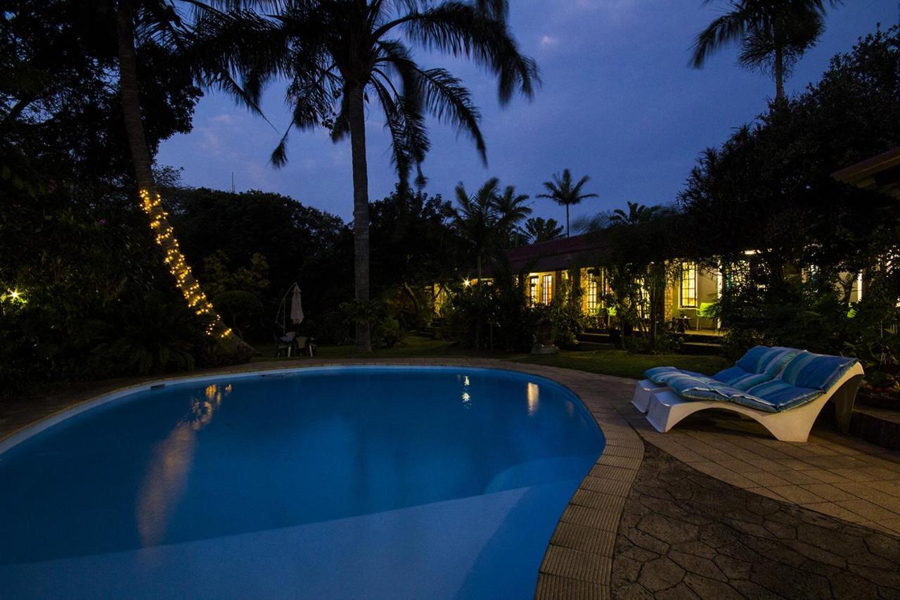 Saint Lucia Estuary Maputaland Guest House מראה חיצוני תמונה