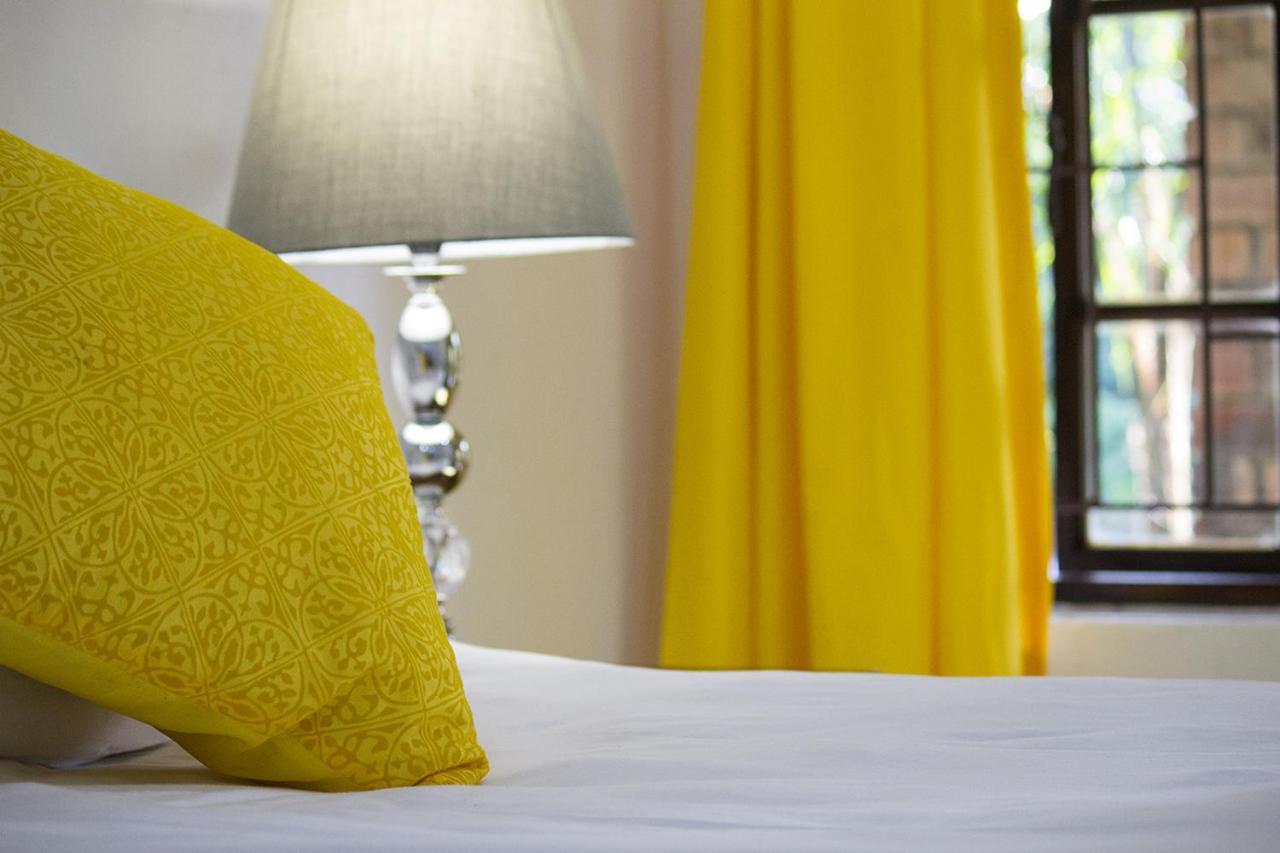 Saint Lucia Estuary Maputaland Guest House מראה חיצוני תמונה